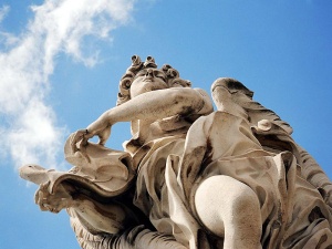 Angel de Bernini